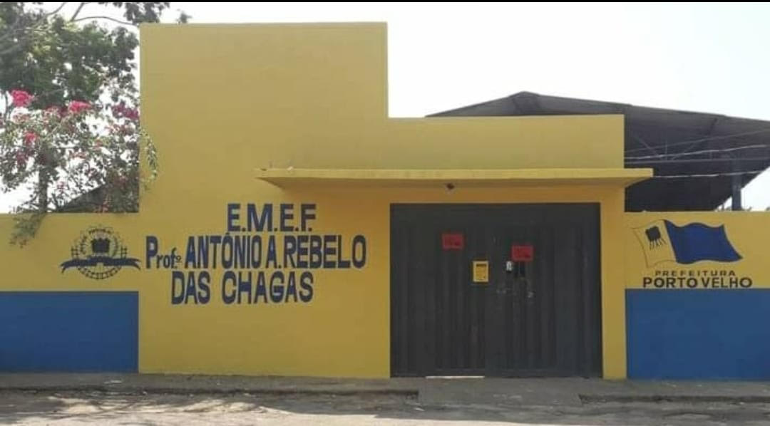 Vigilante tem arma roubada por dupla em Escola da zona norte da capital