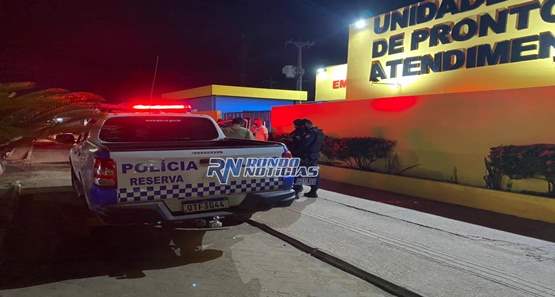 Homem não aceita fim da relação e ataca ex mulher com golpes de canivete
