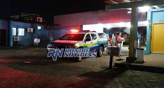 Jovem quase é morta por facção no Residencial  Morar Melhor na capital
