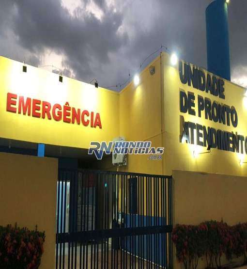 Jovem leva facada no peito em mesa de bar e morre na UPA leste de Porto Velho
