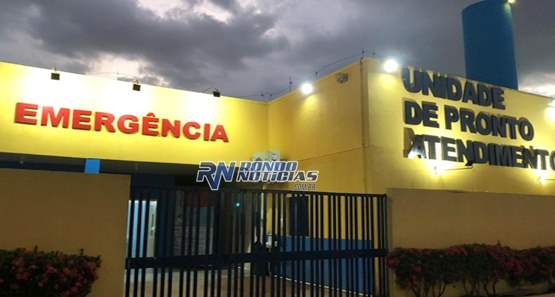 Rapaz de 24 anos sofre atentado no Jardim Santana e leva dois tiros no braço