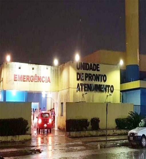 Motociclista executa jovem de 19 anos com quatro tiros na zona leste de Porto Velho