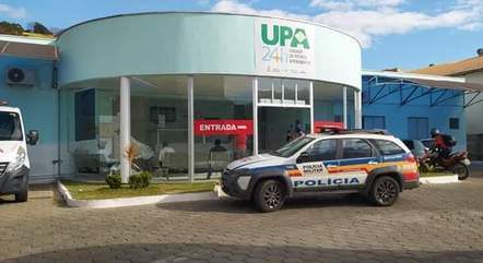Homem é preso depois de espancar filho por causa de lição de casa
