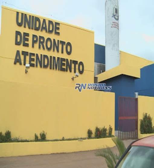 Bebê de nove meses morre atropelado após criança de 08 anos puxar freio de mão de veículo