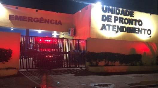 Idoso é ferido durante assalto não resiste e acaba morrendo no atendimento