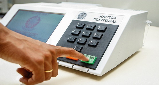 Eleições em Rondônia registraram sete prisões por compra de votos