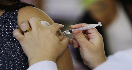 Vacinação de rotina na região de fronteira é intensificada e segue até sábado, 22

