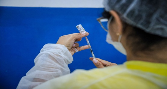 Prevenção contra o HPV tem chegado às escolas de Porto Velho  
