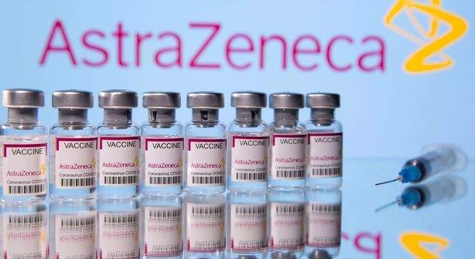 
Restrição de idade para a vacina Astrazeneca zera casos de coágulos