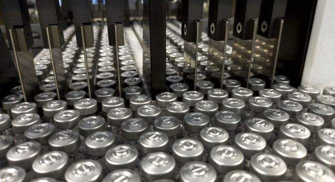 Fiocruz retomará entrega de doses de vacinas contra Covid-19 nesta semana