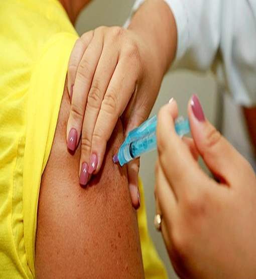 Veja onde tomar  vacina contra Covid-19  em Porto Velho nesta segunda (14)
