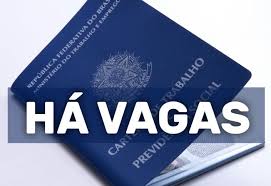 Confira as vagas de emprego disponíveis no Sine de Porto Velho 