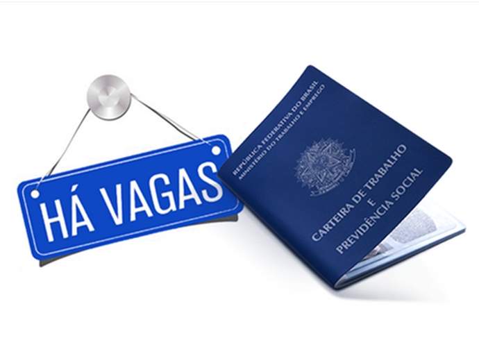 Confira as vagas de emprego disponíveis nesta sexta no Sine de Porto Velho
