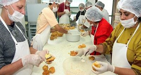 
Inscrições abertas em cursos  gratuitos nas unidades do SENAC
