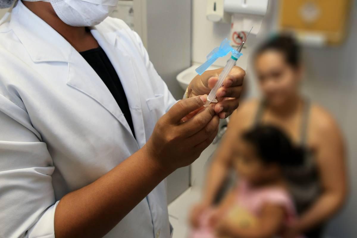 Mais de 30 casos de meningite são registrados neste ano em Rondônia