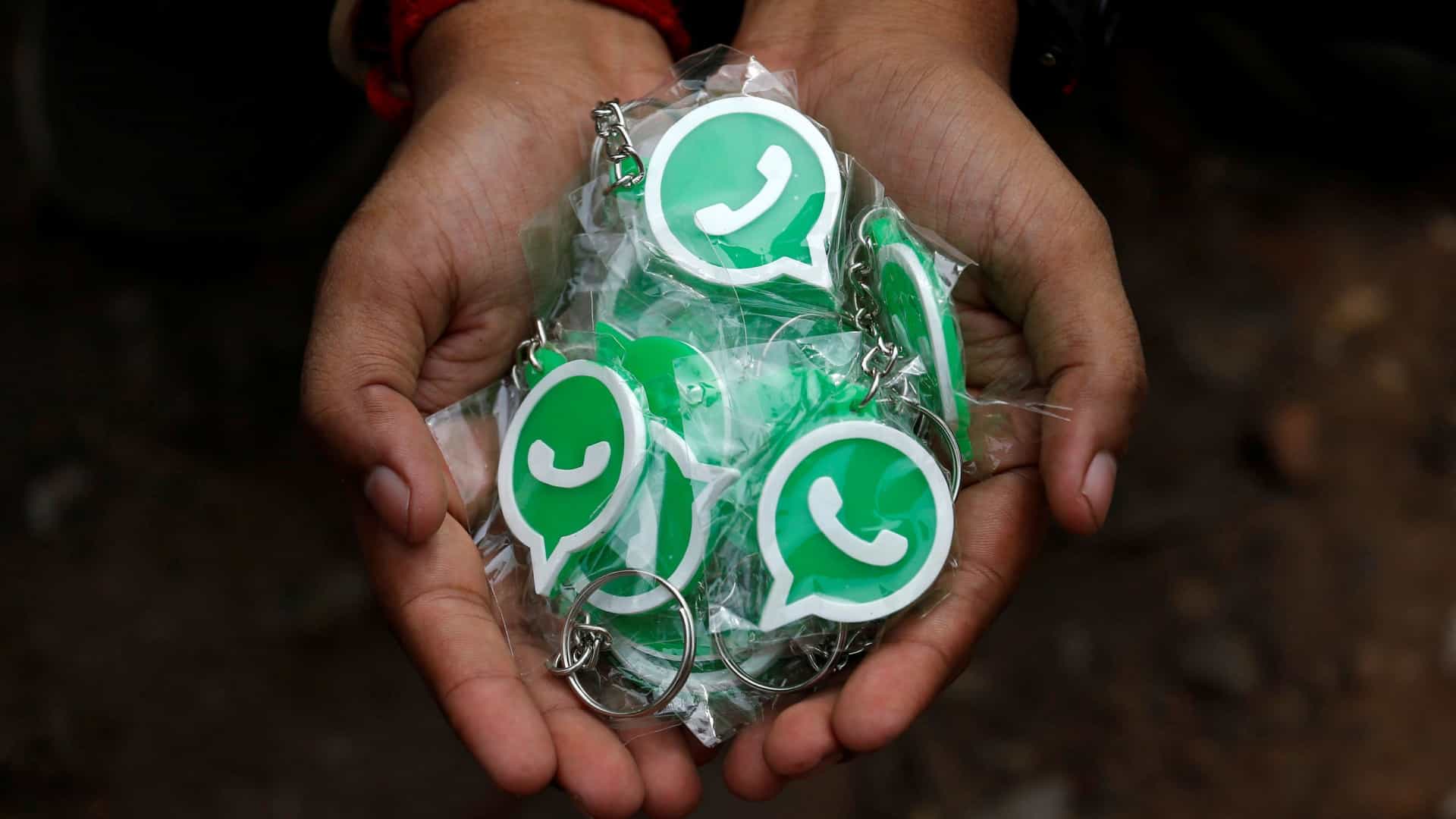 Será mais fácil organizar videochamadas com a nova opção do WhatsApp

