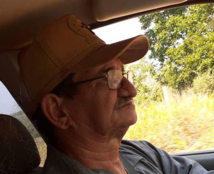 Ex vice-prefeito de Chupinguaia morre vítima de Covid-19