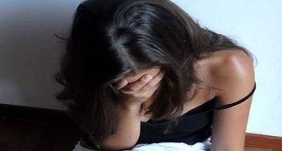Marido é preso após surrar esposa de 16 anos de idade na zona sul da capital