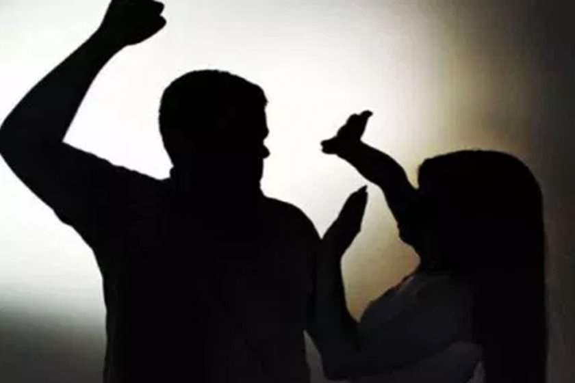 Adolescente usuário de drogas rouba e agride a própria mãe 