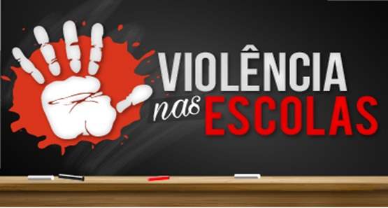 Homem agride professoras, funcionário e aluno após discussão em Escola 