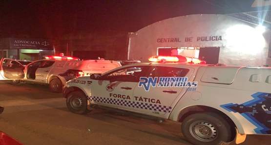 Esposa espanca marido, acerta vassourada nos testículos e fura sua virilha
