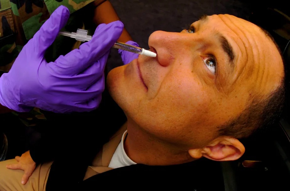 Vírus híbrido, formado pelo agente influenza e sincicial respiratório, é detectado pela 1º vez no mundo
