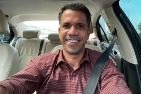 Sócio é preso pela polícia suspeito de encomendar a morte de empresário dono de café
