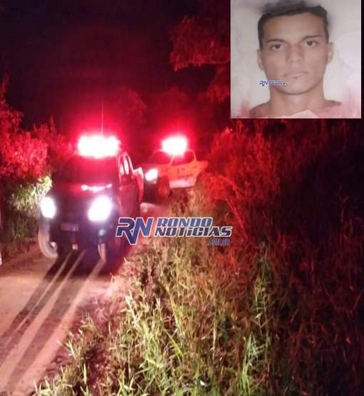 Jovem é assassinado pelo próprio irmão com facada no peito 
