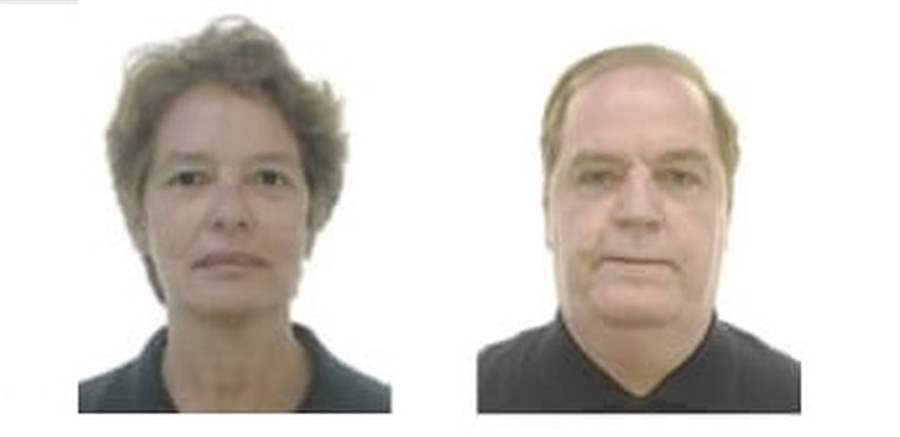 Médico e esposa são mortos a facadas pelo filho de 21 anos em ES 
