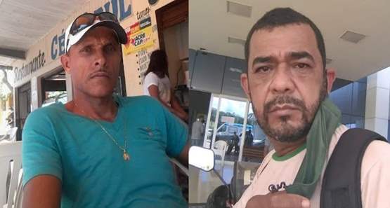 Identificadas as duas vítimas que morreram durante colisão de embarcações 
