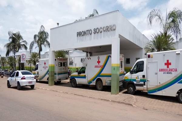 Homem é confundido com assaltante e acaba baleado por PM