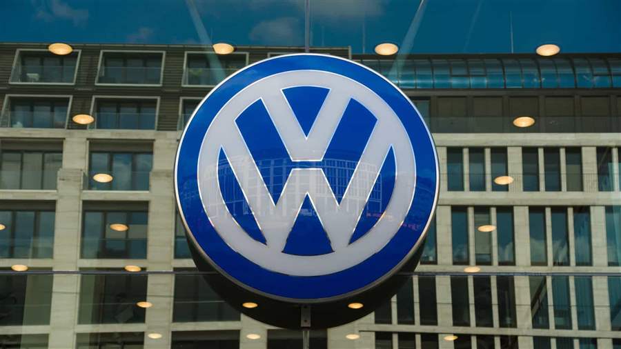 Volkswagen suspenderá produção por 12 dias em todas as fábricas no Brasil
