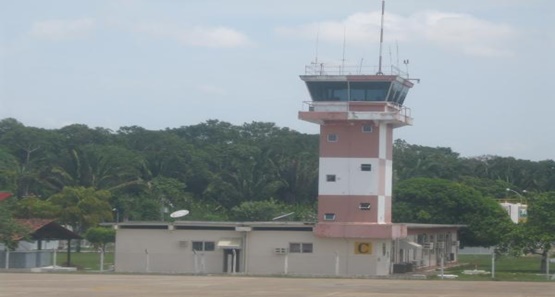 Controlador de tráfego aéreo é processado por invasão de domicílio e ameaça
