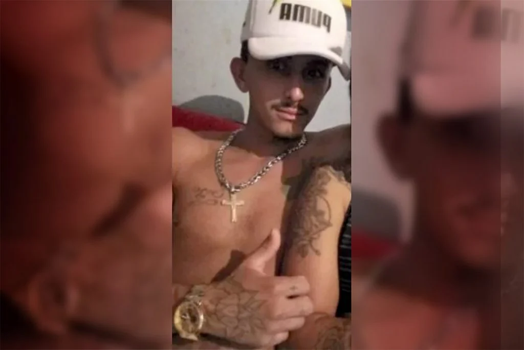 “Novo Lázaro de GO” matou fazendeiro após vítima oferecer comida e ajuda a ele 