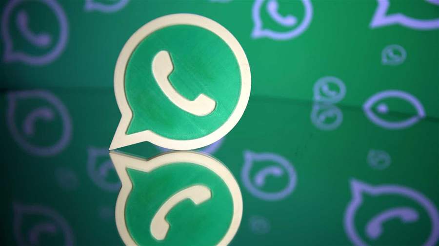 WhatsApp deixará de ter limite de tempo para apagar mensagens, diz o WABetaInfo
