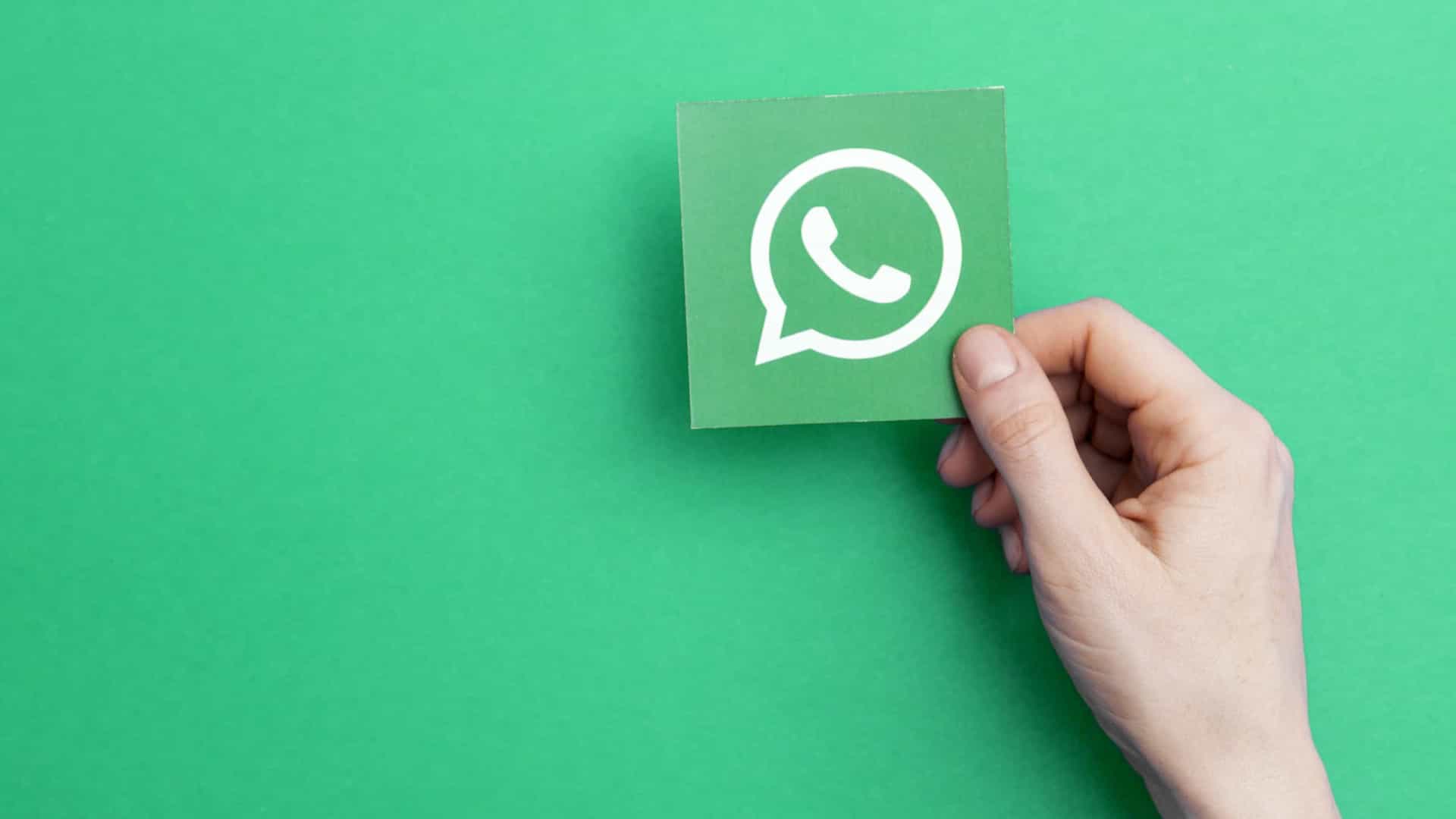 WhatsApp vai permitir que usuário oculte que está online no status do aplicativo
