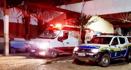 Mulher tenta matar adolescente de 14 anos à facadas na Zona Sul de Porto Velho
