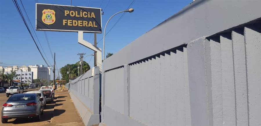 Senegalês suspeito de tráfico de imigrantes é preso em Porto Velho
