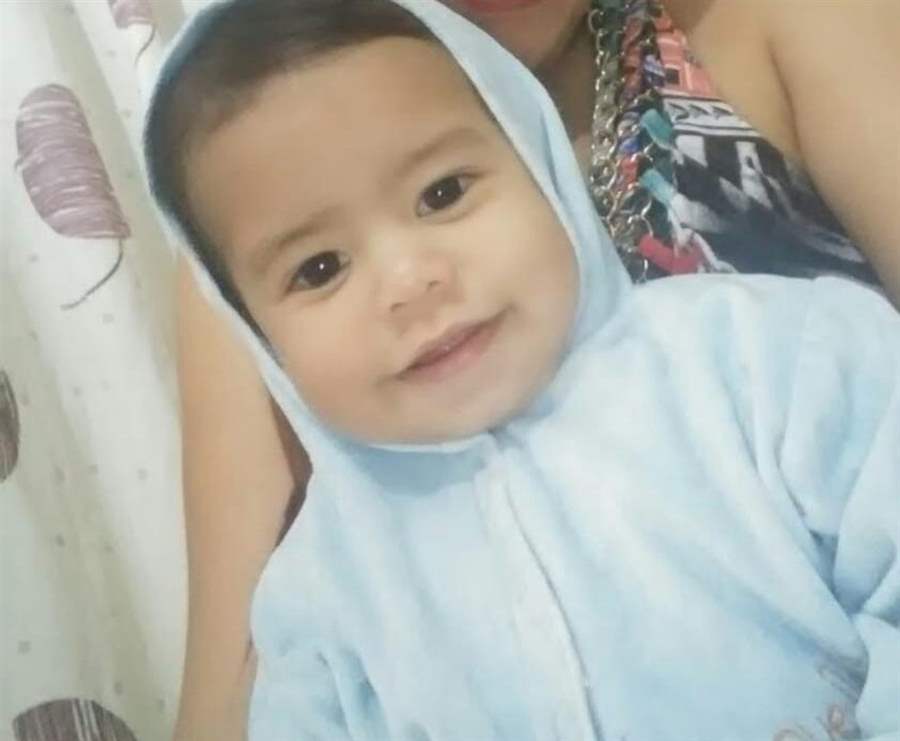 Padrasto é condenado a 11 anos por matar bebê com socos e dentadas no litoral de SP

