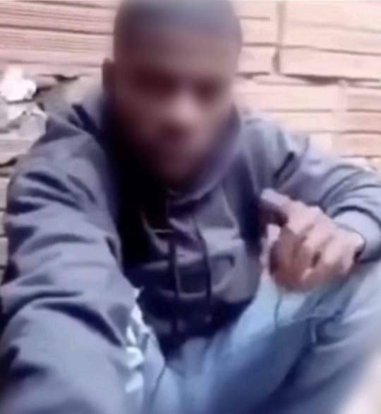 Acusado de estuprar sobrinha teria admitido abuso, segundo a Polícia
