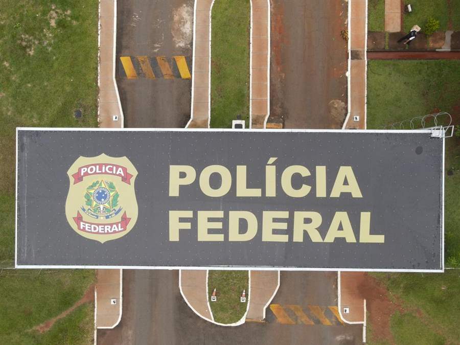 
Foragido da Justiça é preso durante concurso da PF em Rondônia