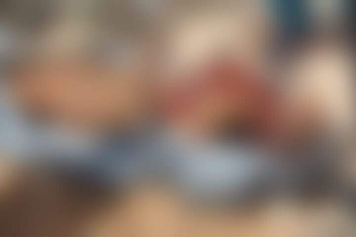Mulher é estuprada e morta com pauladas na cabeça; imagens fortíssimas