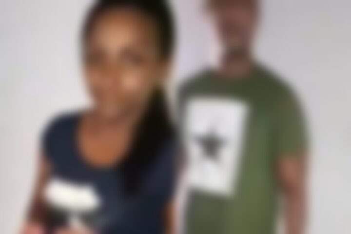 Garimpeiro flagra esposa o traindo com personal em academia; veja o vídeo