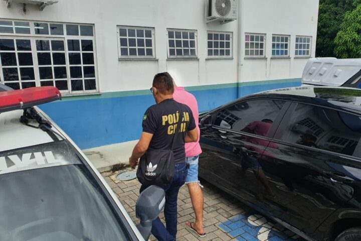Operação desarticula grupo que explorava sexualmente crianças e adolescentes
