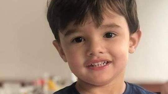Polícia prende mãe de criança de 3 anos morta em apartamento