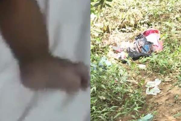 Mãe que tentou enforcar filha com cinto é encontrada morta; veja vídeo