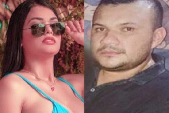 Saiba em detalhes quem é o ‘galã’ que fez blogueira espancar o próprio filho de 03 anos