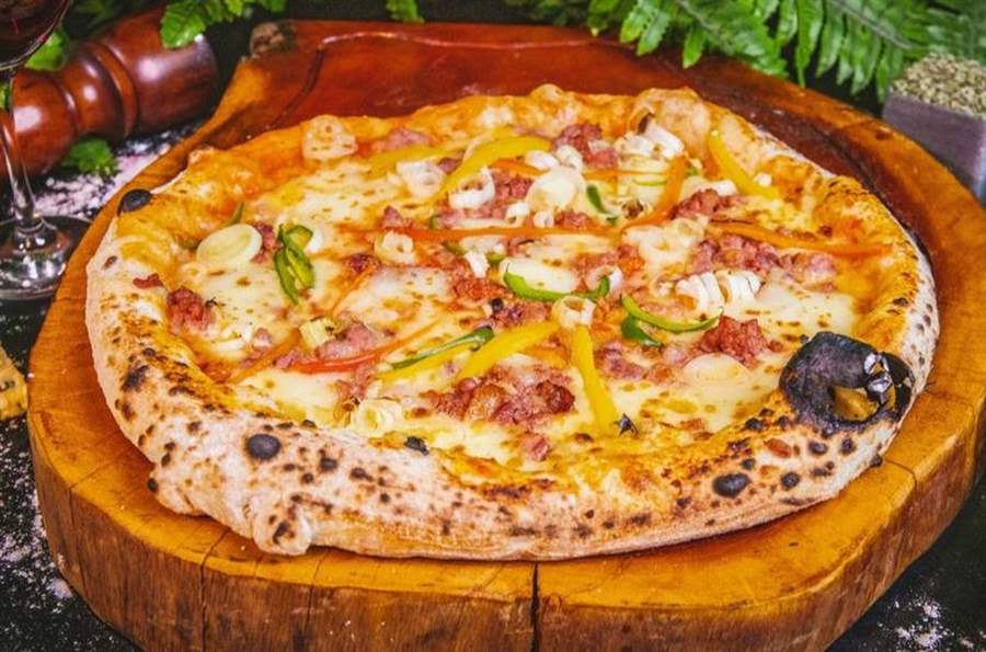 Pizzaria inova e dá desconto exclusivo para clientes que se vacinaram contra a Covid-19