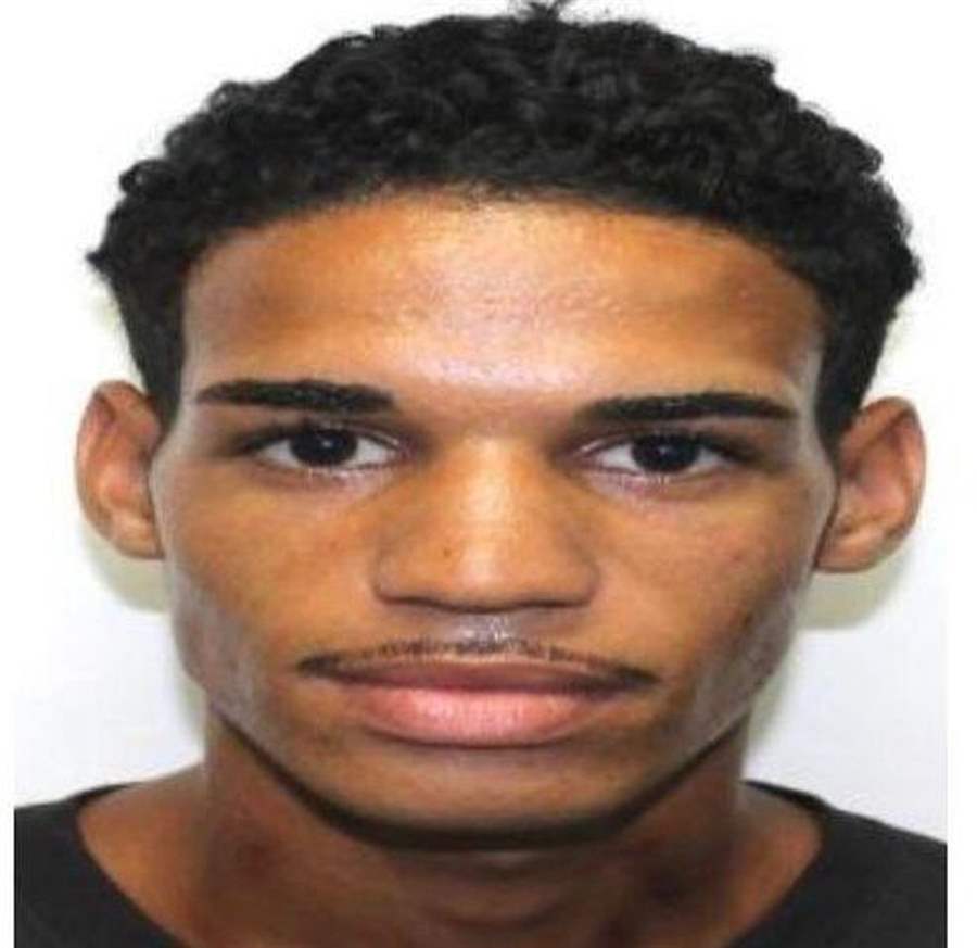 Polícia prende 'Neymar', apontado como chefe do tráfico no Chapéu Mangueira
