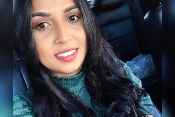 Maquiadora é encontrada morta dentro de casa em GO; marido é principal suspeito